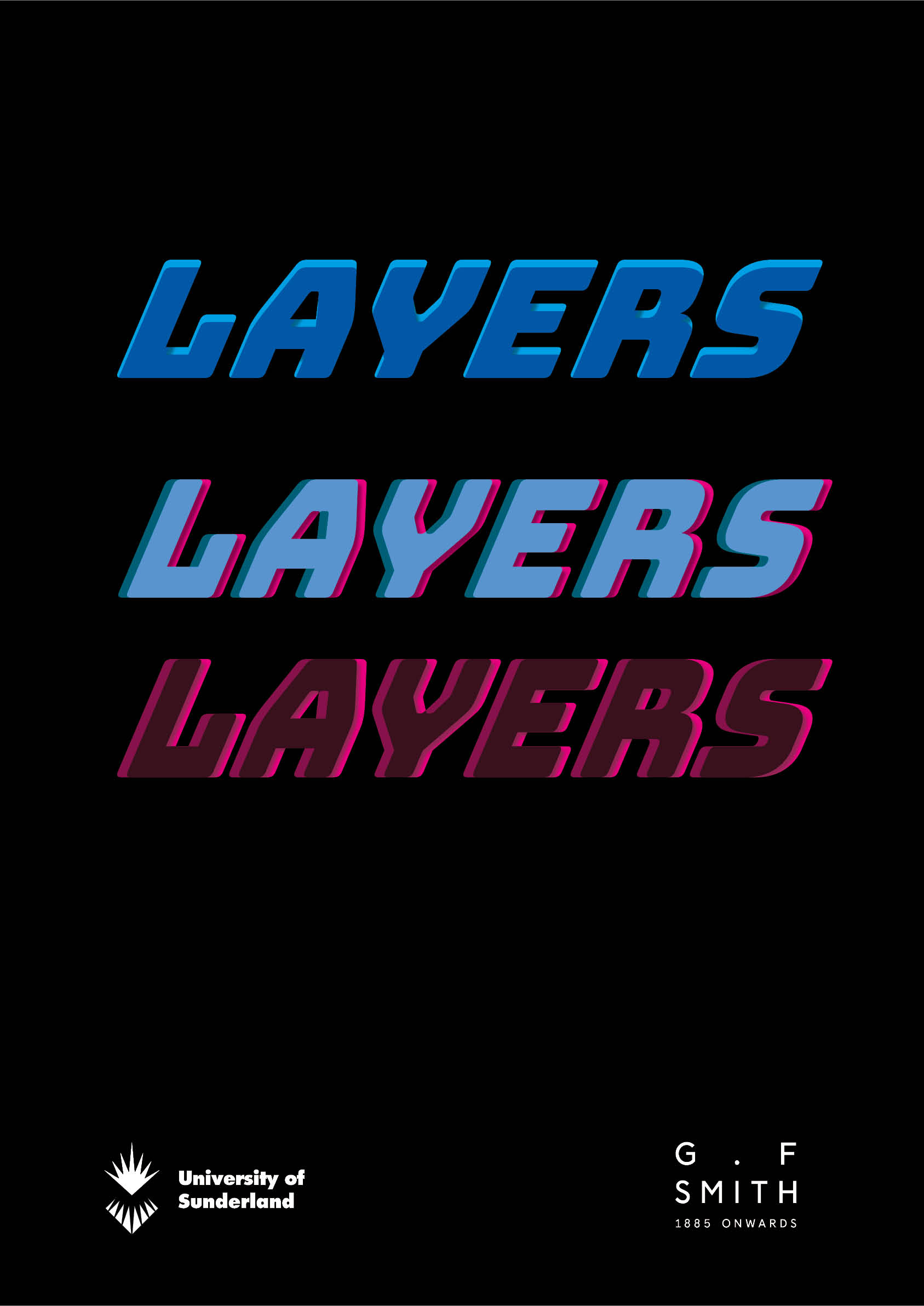 Poster One